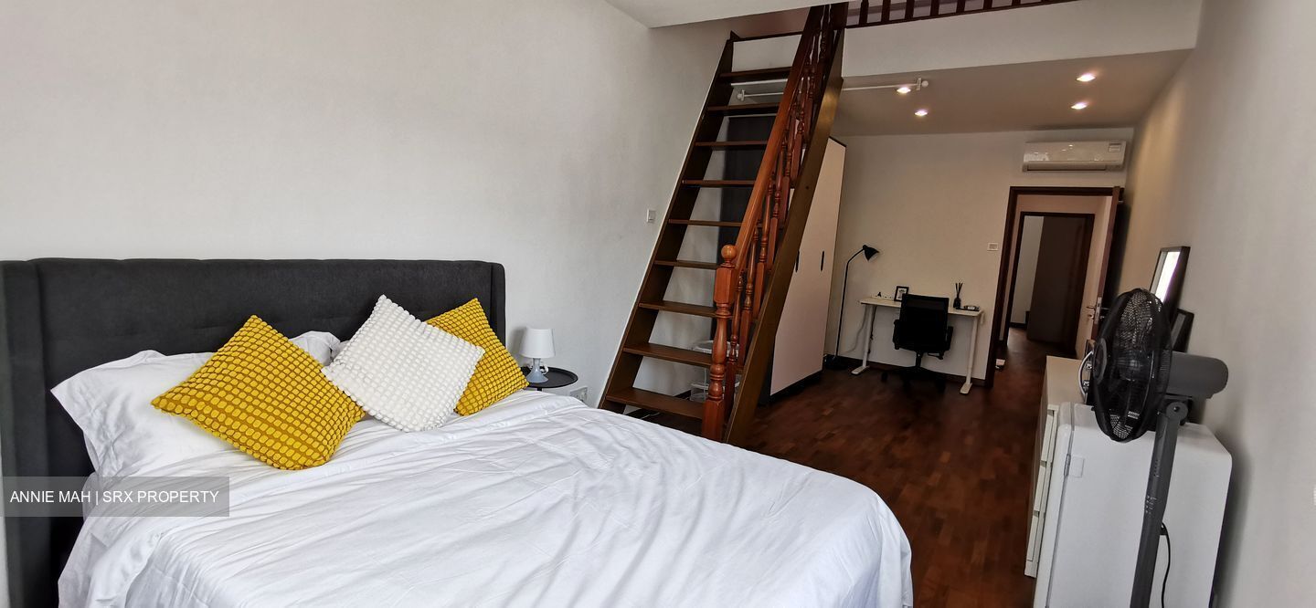 Yong Seng Estate (D14), Terrace #449791731